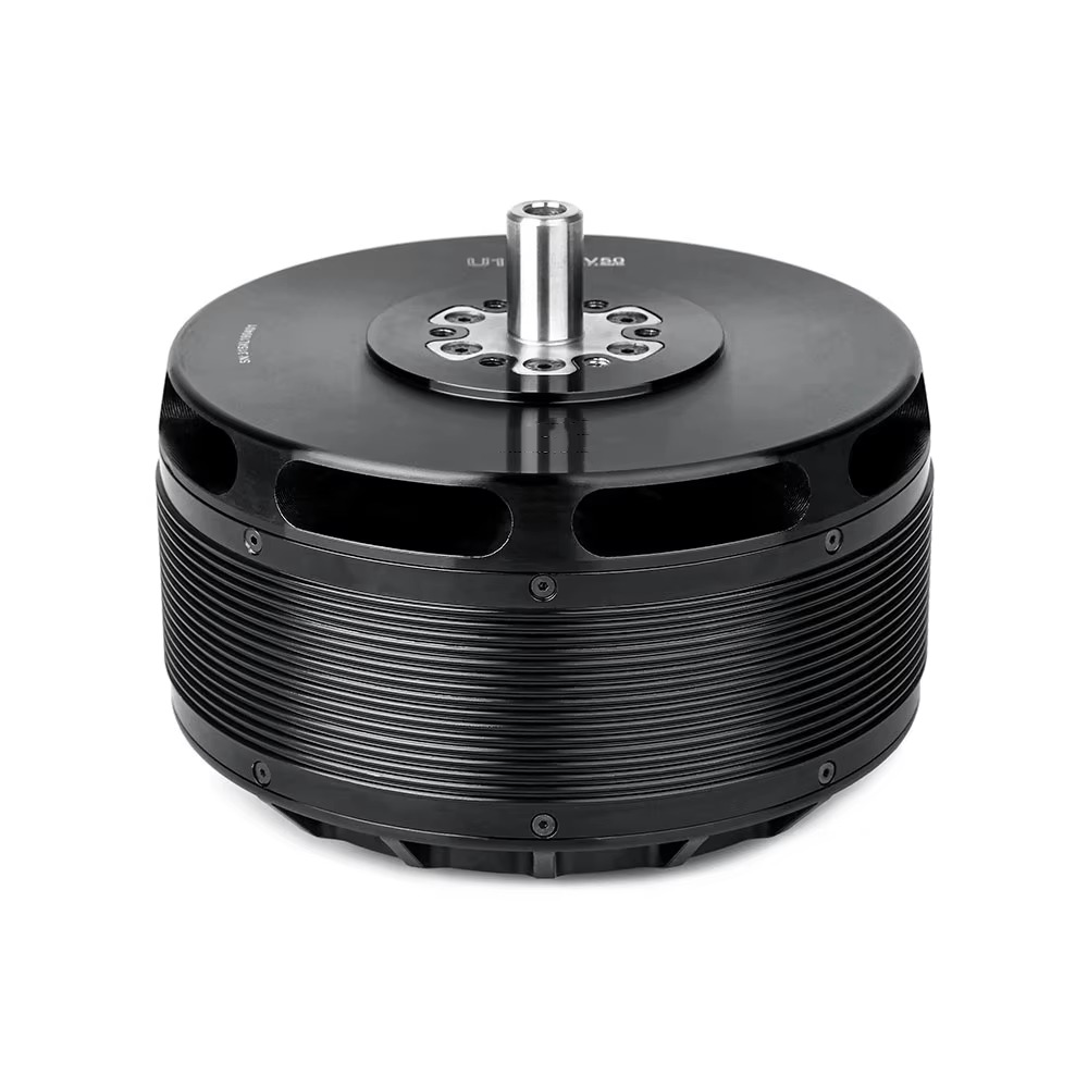 Drone Motor - U15XL KV38 คอมโบ กำลังสูง 50-100V มอเตอร์ไฟฟ้าไร้แปรงถ่าน