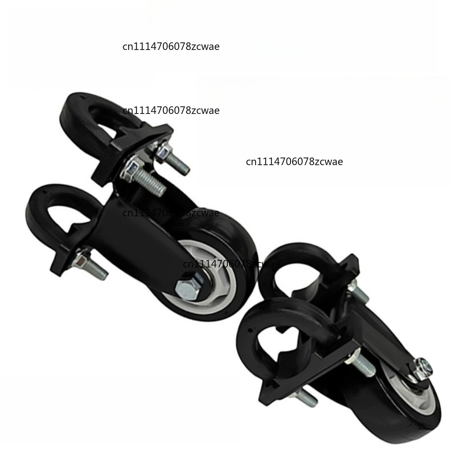 Drone Landing Gear - ล้อรองรับน้ำหนักสำหรับโดรนการเกษตร ZOCI-FOR รุ่น Heavy Duty ใช้ได้กับ