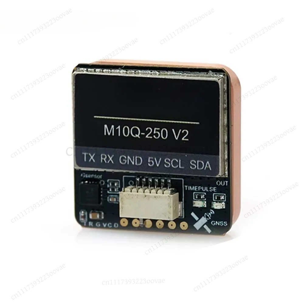 Drone Compass - M10Q 250 V2 GPS พร้อมเข็มทิศ IST8310