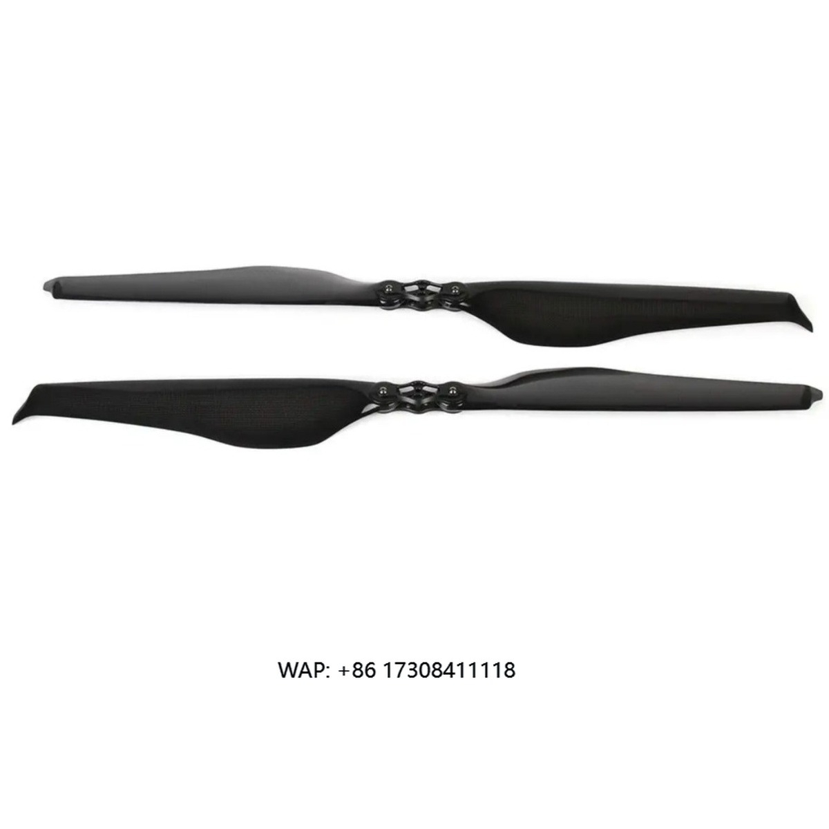Drone Propeller - ใบพัดคาร์บอนไฟเบอร์ T-MOTOR FA32.2*10.5 สำหรับเครื่องบินเจ็ทสกี ราคาโรงงาน คุณภาพสูง