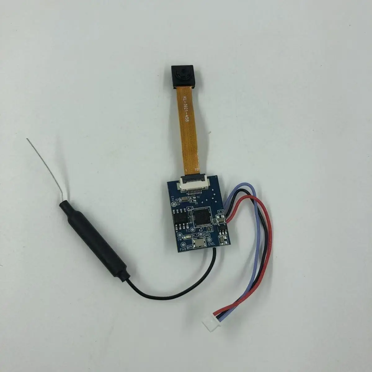 Drone Camera - อะไหล่โดรน DIY รุ่น E88/e99 โมดูลกล้องควอดคอปเตอร์ สำหรับดัดแปลงกล้อง