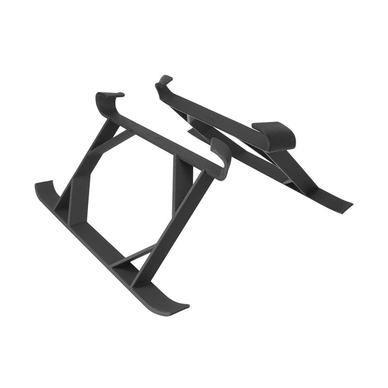 Drone Landing Gear - ขาตั้ง A01E สำหรับโดรน DJI 4 Pro