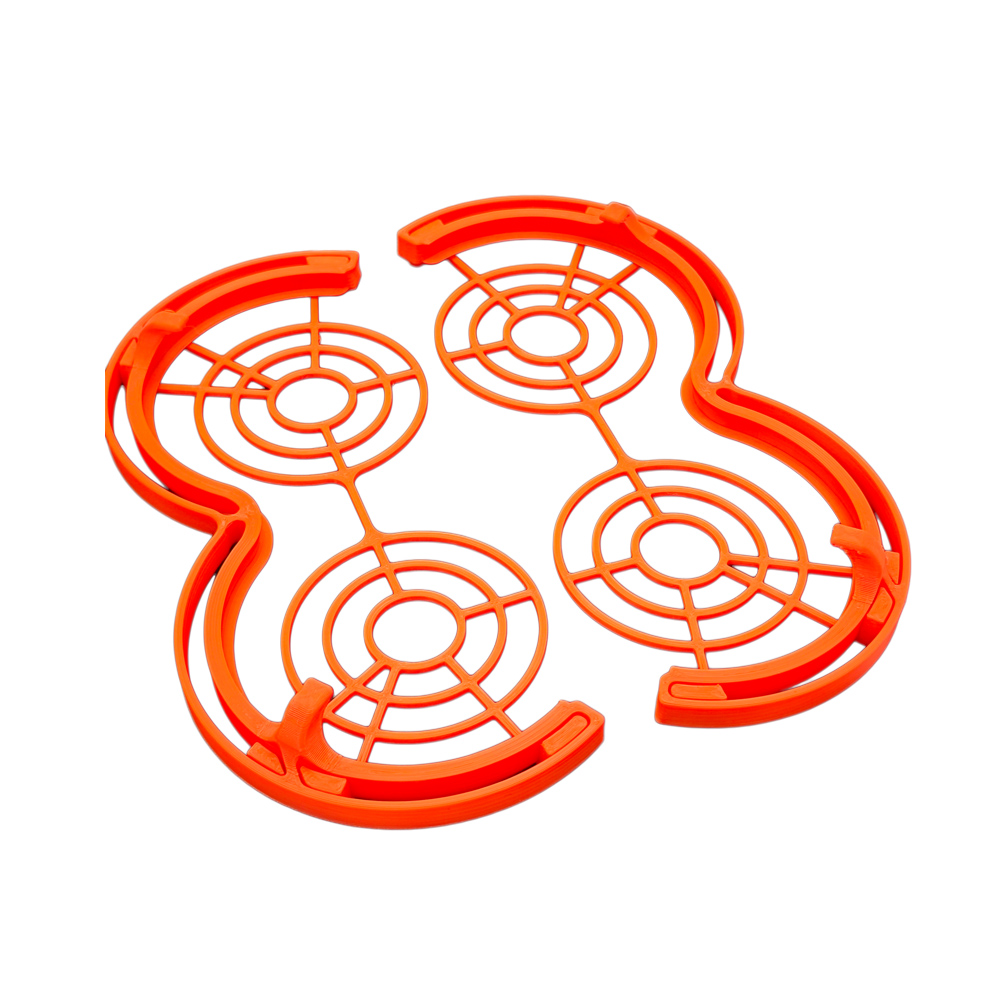 วงแหวนกันกระแทกเรืองแสงสำหรับ  - Drone Propeller Guard บทวิจารณ์และราคา