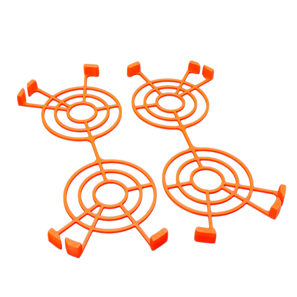 วงแหวนกันกระแทกเรืองแสงสำหรับ  - Drone Propeller Guard บทวิจารณ์และราคา