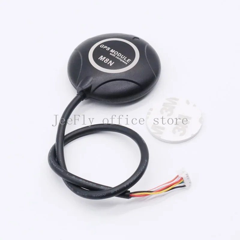 M8N GPS โมดูล Ublox NEO-M8N 10 - Drone Compass บทวิจารณ์และราคา