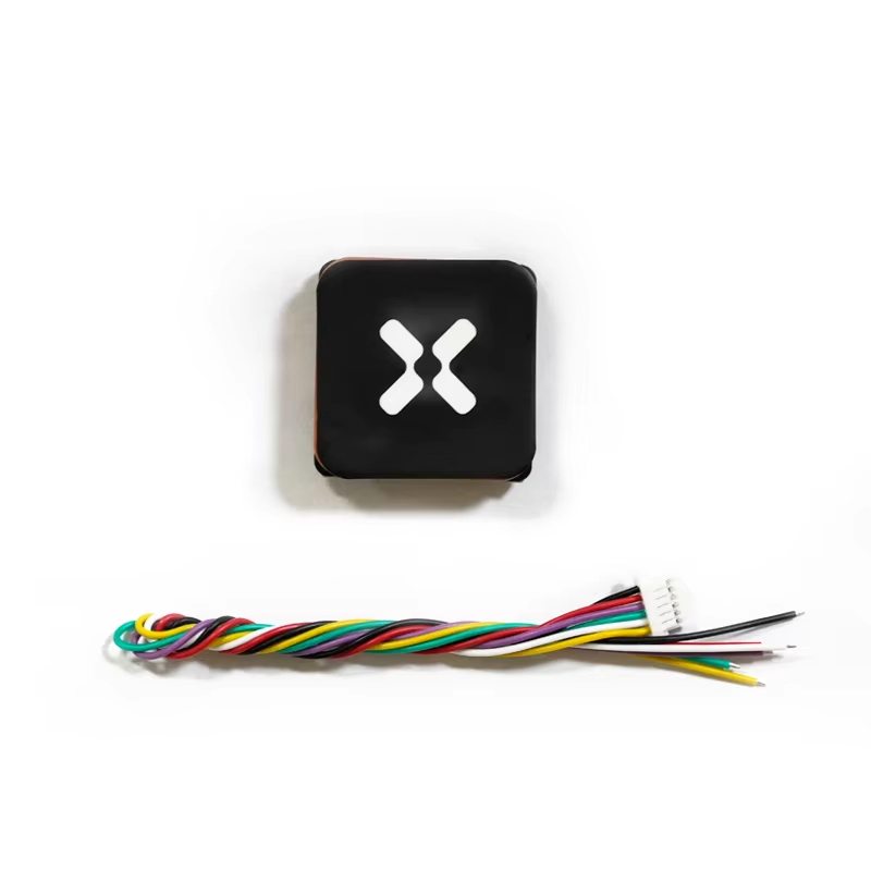 โมดูล GPS Foxeer M10Q 250 V2 พ - Drone Compass บทวิจารณ์และราคา