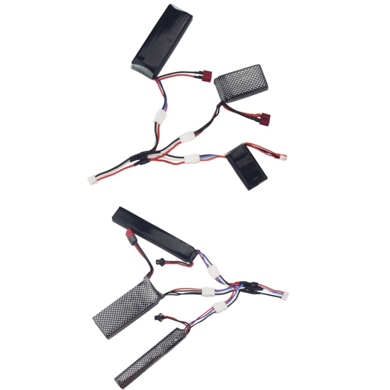 MJX B3 RC Drone แบตเตอรี่ Char - Drone Charger บทวิจารณ์และราคา