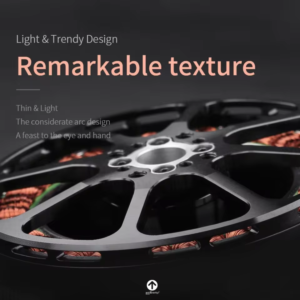 มอเตอร์ไร้แปรงถ่าน T-MOTOR รุ่ - Drone Motor บทวิจารณ์และราคา