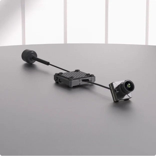 วอล์คสเนล นาโน วี3 กล้องวิดีโอ - Drone Camera บทวิจารณ์และราคา