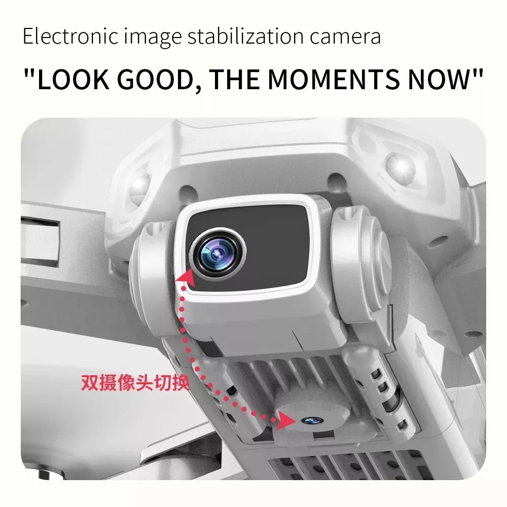 โดรน4K L900โปร GPS โดรน4K กล้อ - Drone Gps Module บทวิจารณ์และราคา
