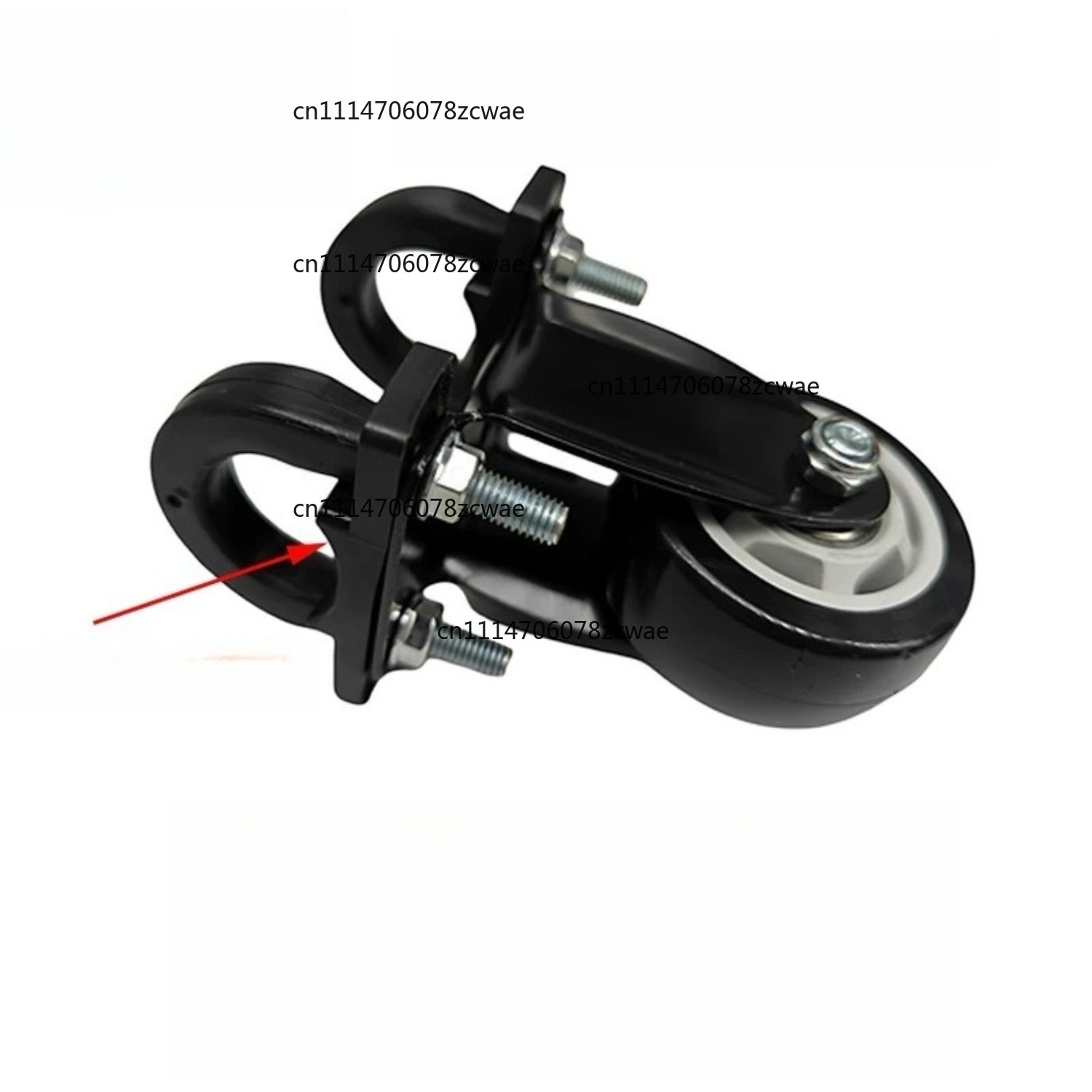 ล้อรองรับน้ำหนักสำหรับโดรนการเ - Drone Landing Gear บทวิจารณ์และราคา