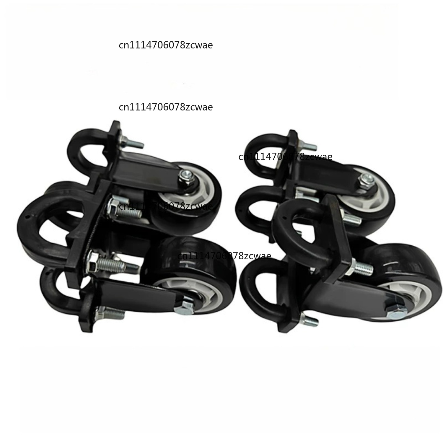 ล้อรองรับน้ำหนักสำหรับโดรนการเ - Drone Landing Gear บทวิจารณ์และราคา