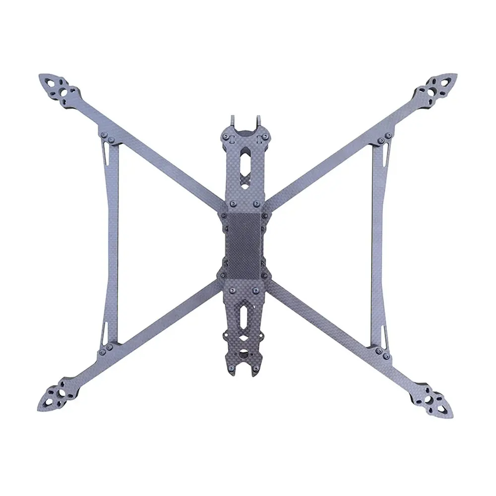 MAK4 V2 MARK4 FPV Drone คาร์บอ - Drone Power Distribution Board บทวิจารณ์และราคา