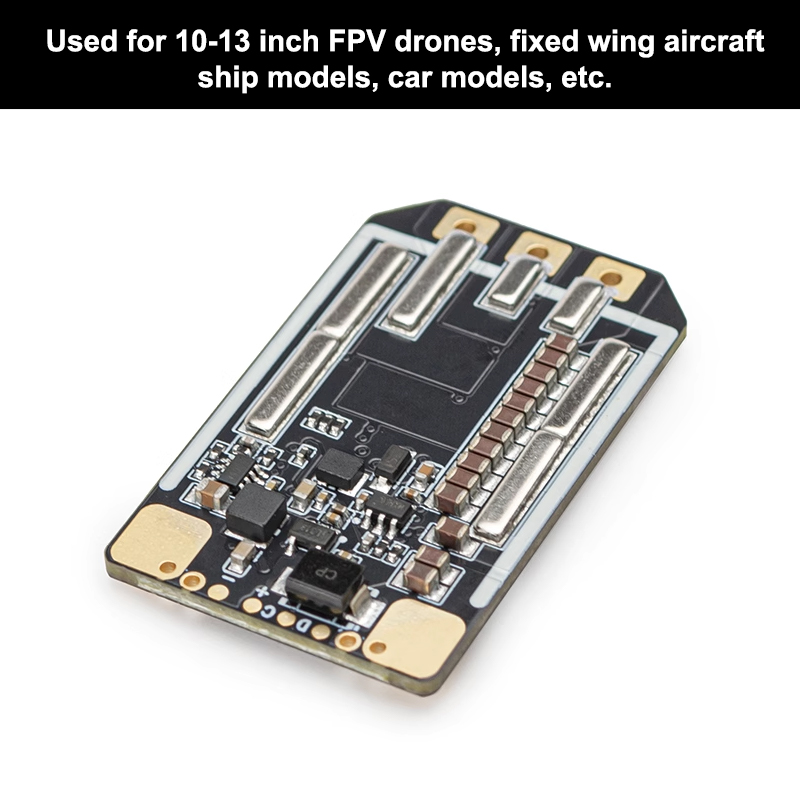 OddityRC AM32 6S 65A ตัวควบคุม - Drone Power Distribution Board บทวิจารณ์และราคา