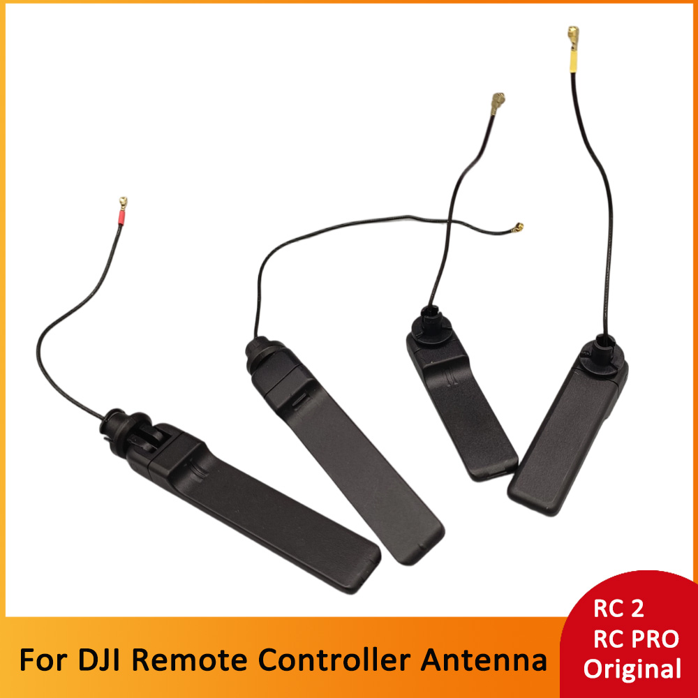 เสาอากาศรีโมทคอนโทรล RC 2 / RC - Dji Drone Mini 3 บทวิจารณ์และราคา