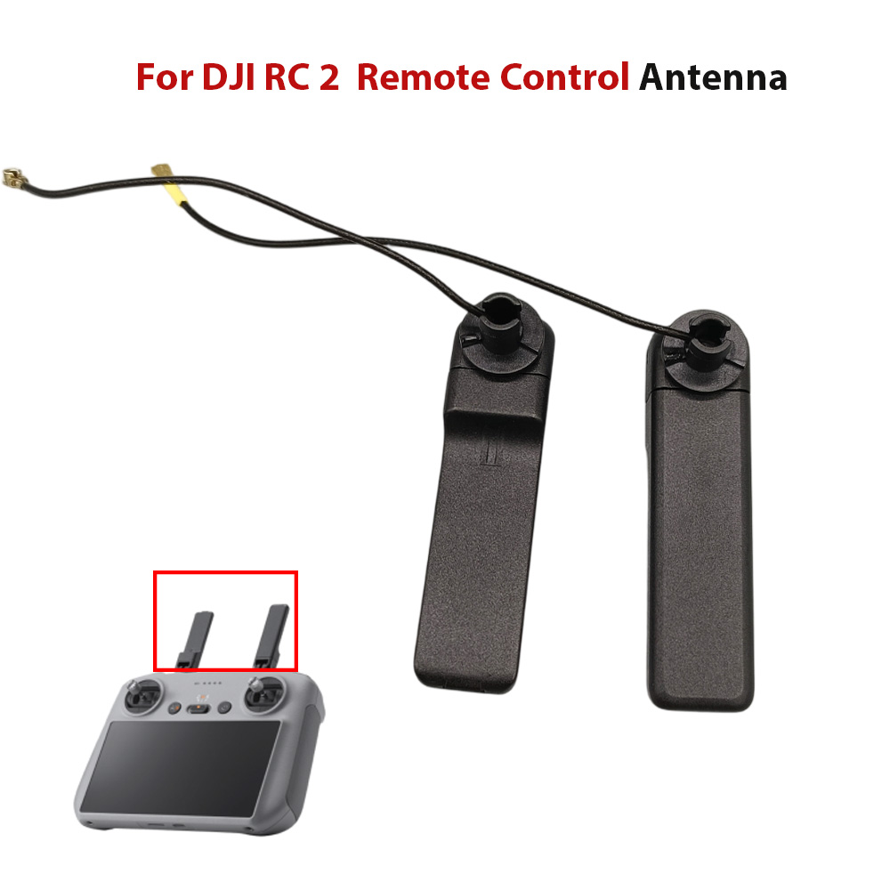 เสาอากาศรีโมทคอนโทรล RC 2 / RC - Dji Drone Mini 3 บทวิจารณ์และราคา
