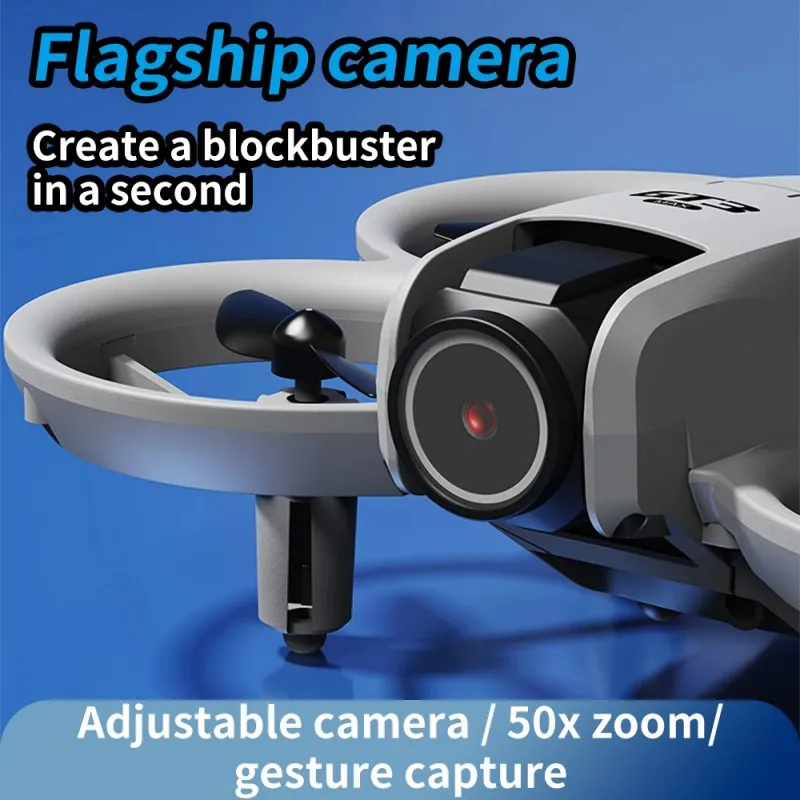 โดรน Xiaomi GT3 MAX GPS ถ่ายภา - Drone Gps Mount บทวิจารณ์และราคา