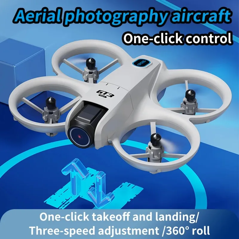 โดรน Xiaomi GT3 MAX GPS ถ่ายภา - Drone Gps Mount บทวิจารณ์และราคา