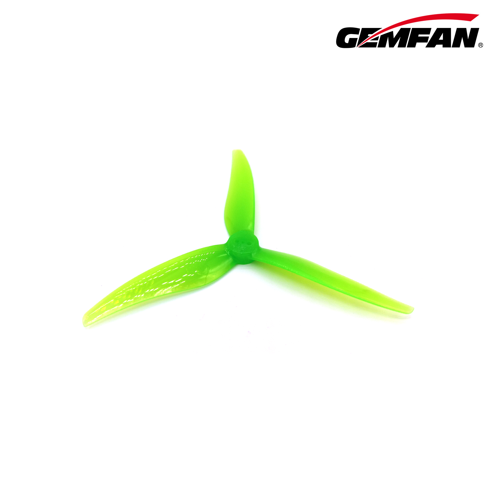Hurricane SL 5125 3 ใบมีด Gemf - Drone Propeller บทวิจารณ์และราคา