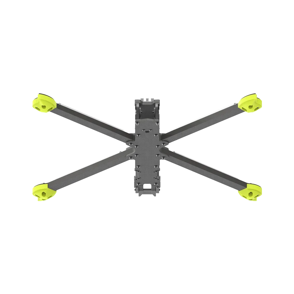 ชุดโครงสร้าง FPV XL10 V6 ขนาด  - Drone Arm บทวิจารณ์และราคา