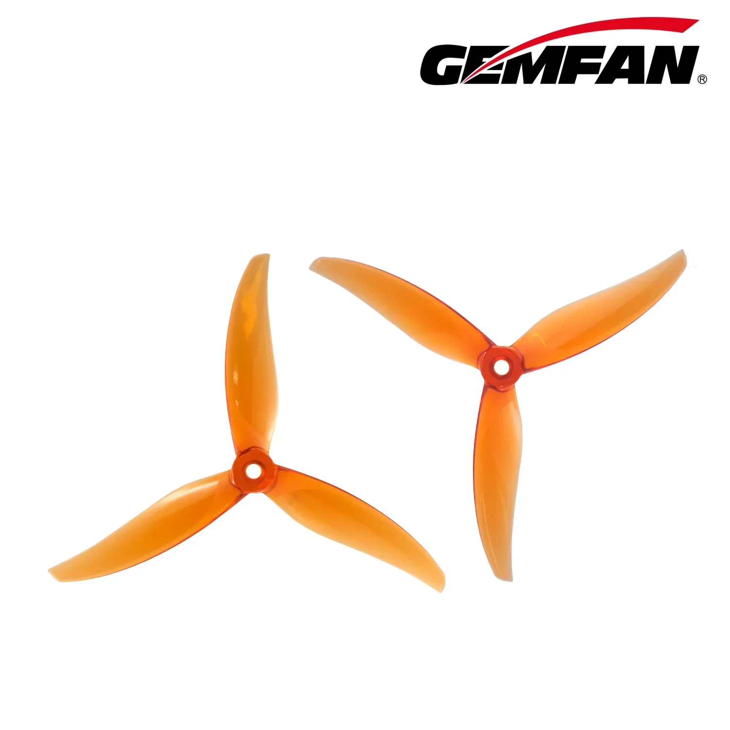 ใบพัด Gemfan Proxy 5127.5 10 ค - Drone Propeller บทวิจารณ์และราคา