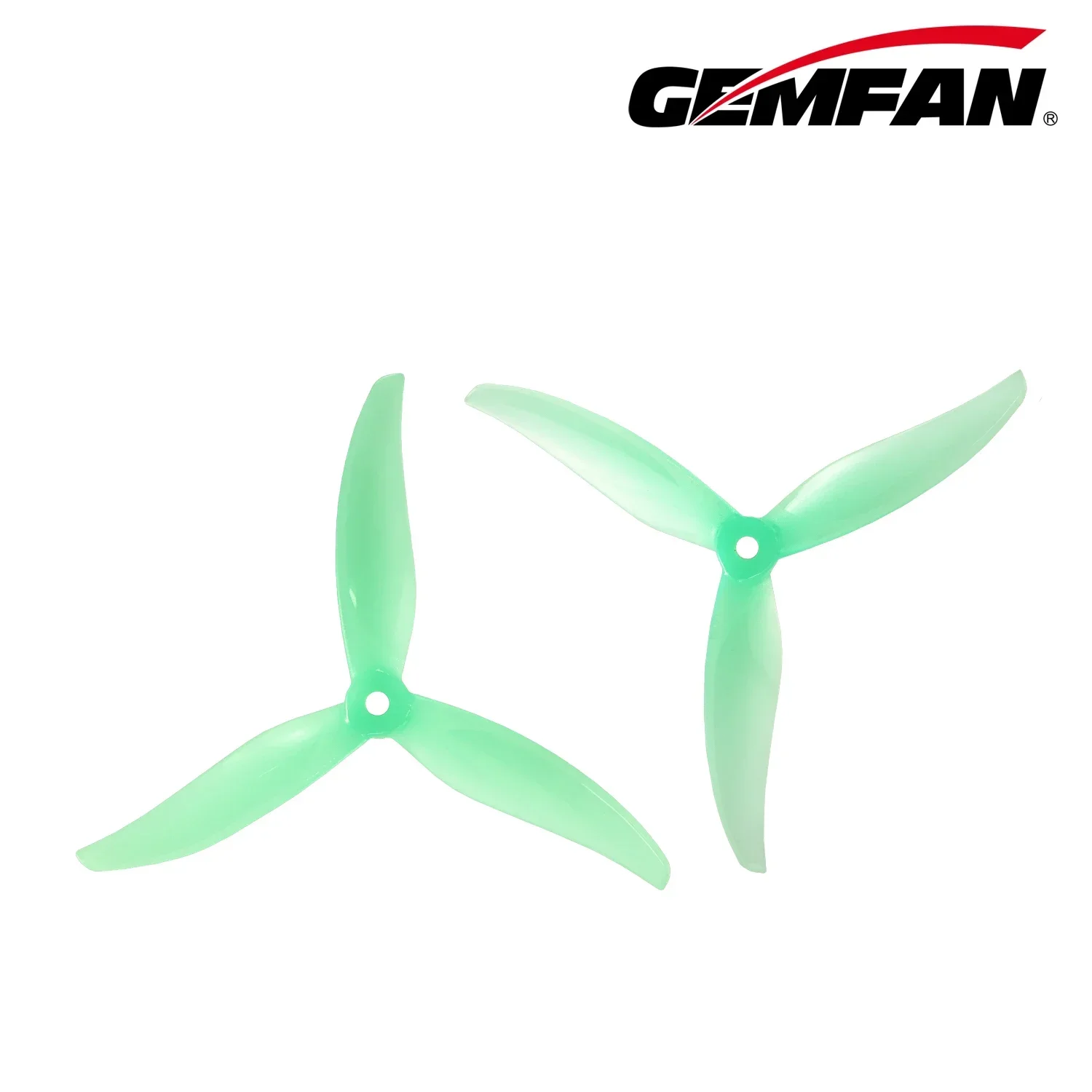 ใบพัด Gemfan Proxy 5127.5 10 ค - Drone Propeller บทวิจารณ์และราคา
