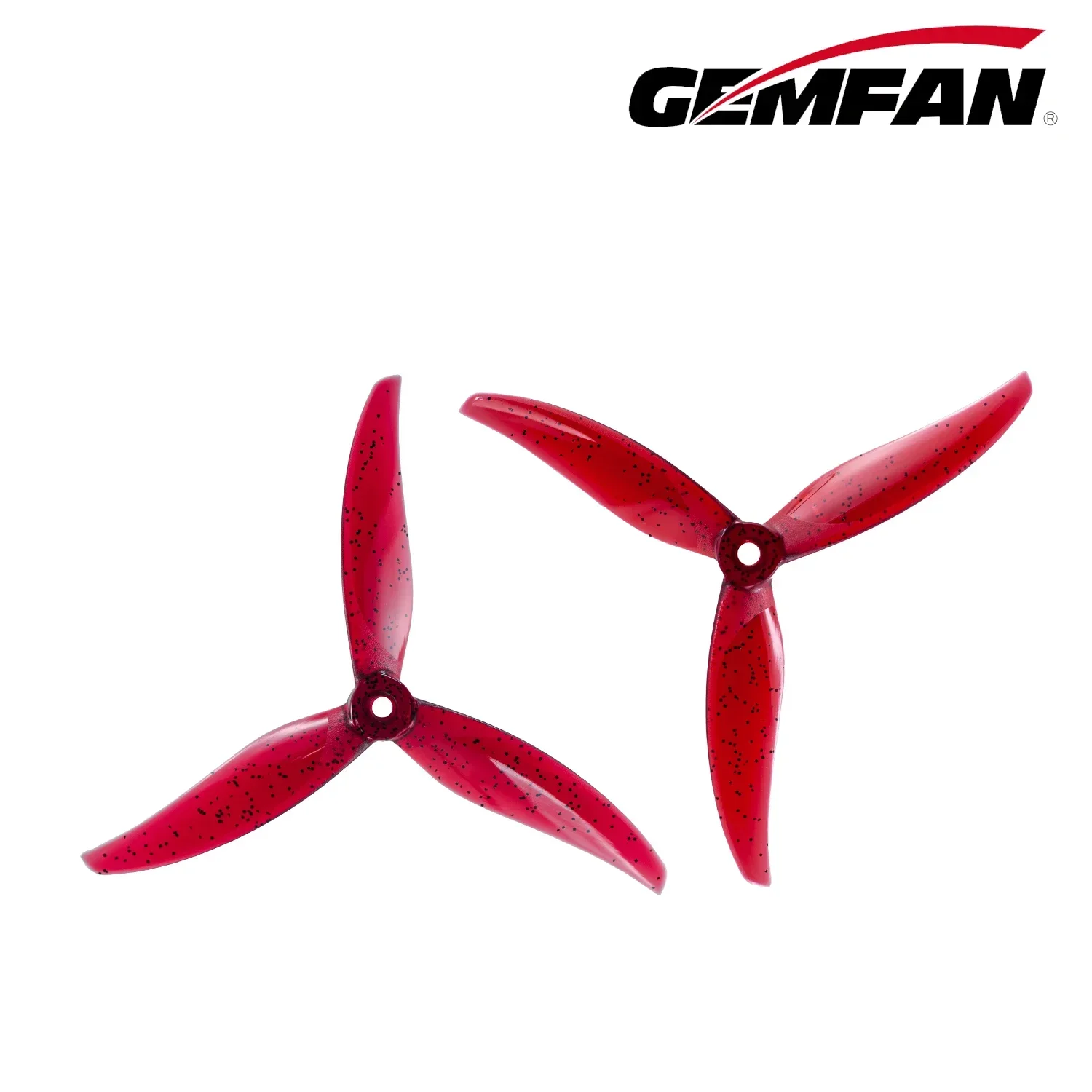 ใบพัด Gemfan Proxy 5127.5 10 ค - Drone Propeller บทวิจารณ์และราคา