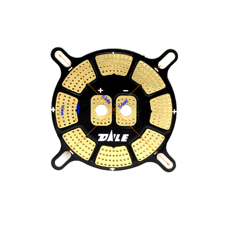 High Current 200A/80A Power Di - Drone Power Distribution Board บทวิจารณ์และราคา