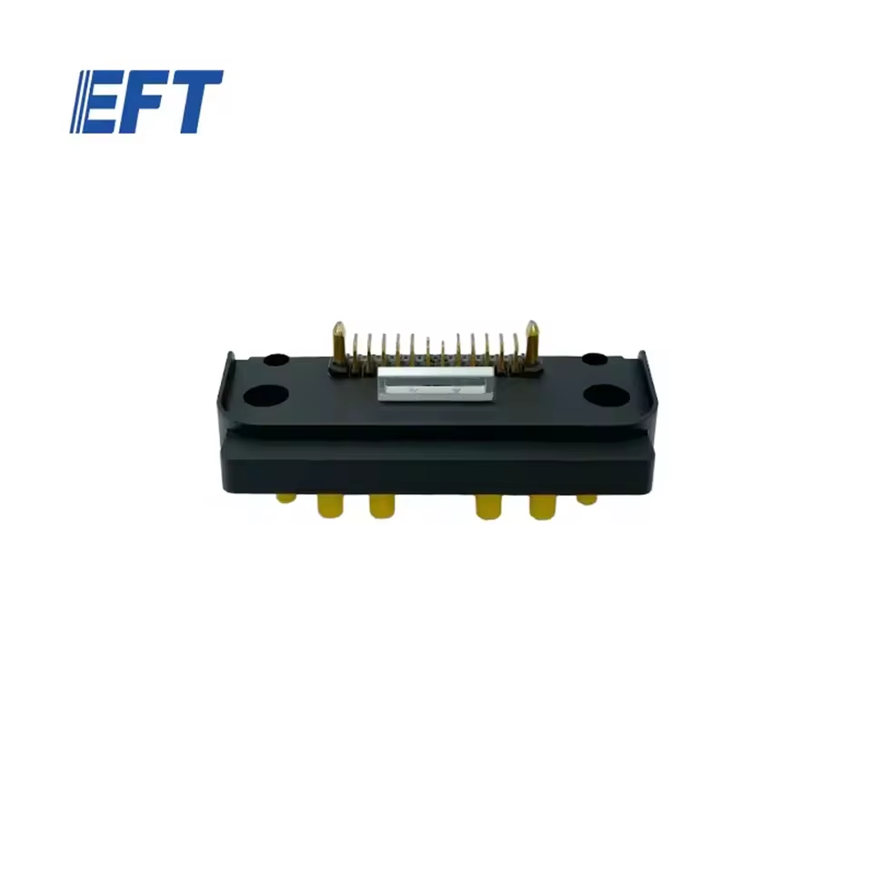 10.05.14.0012 EFT G18 โดรน PDB - Drone Power Distribution Board บทวิจารณ์และราคา