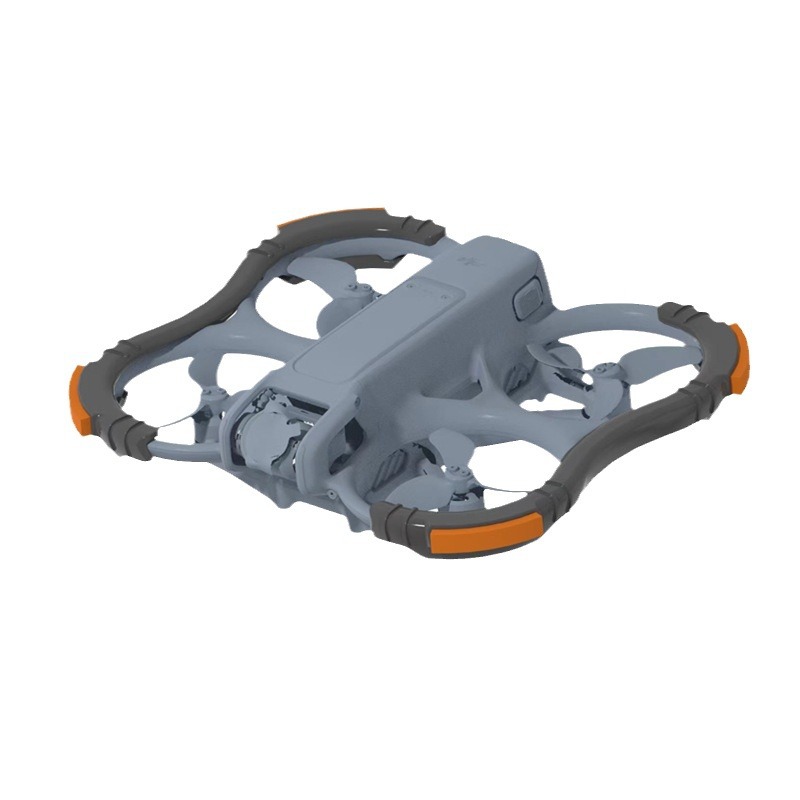 แหวนกันกระแทกสำหรับ DJI avata  - Drone Propeller Guard บทวิจารณ์และราคา