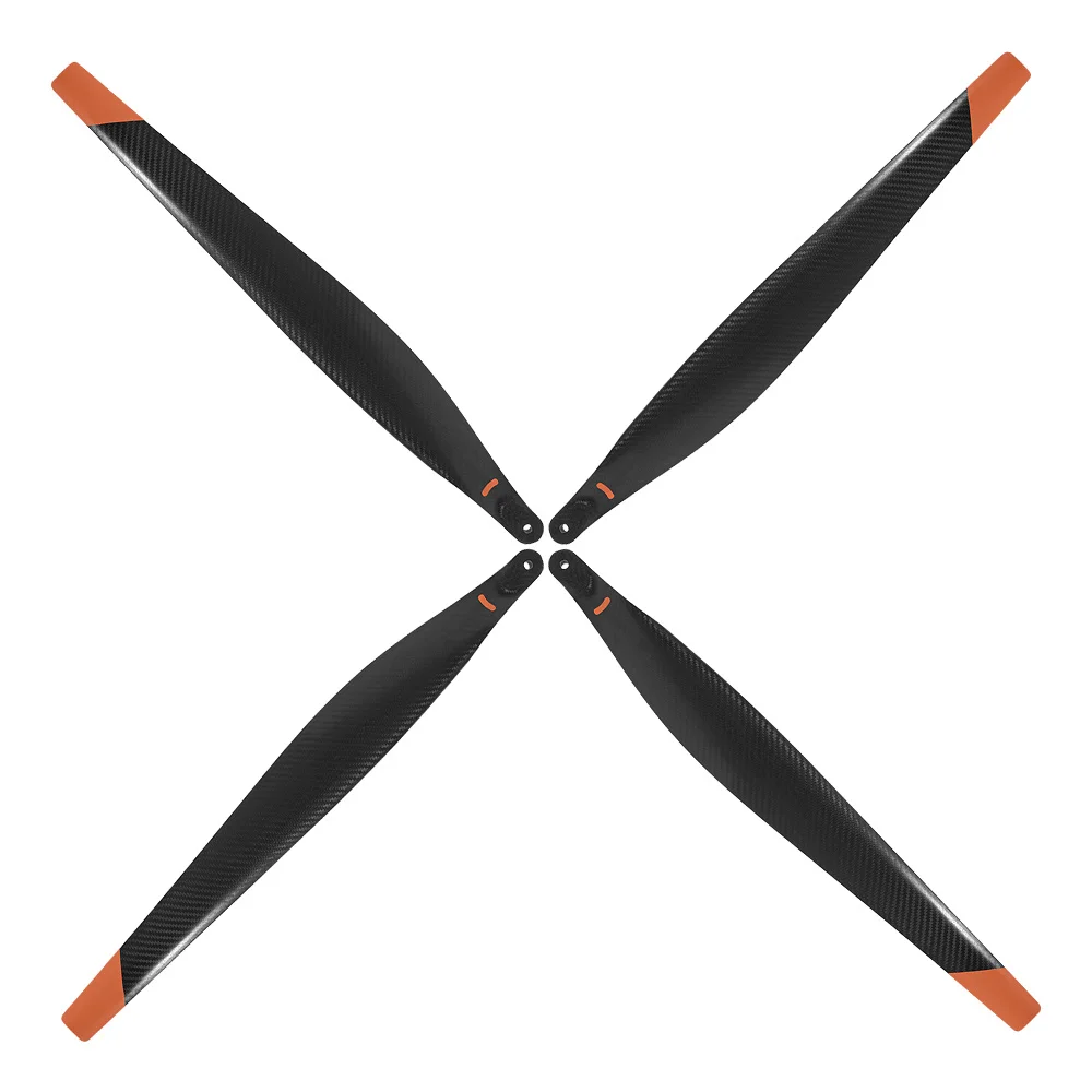 ใบพัดคาร์บอนไฟเบอร์สำหรับโดรน  - Drone Propeller บทวิจารณ์และราคา