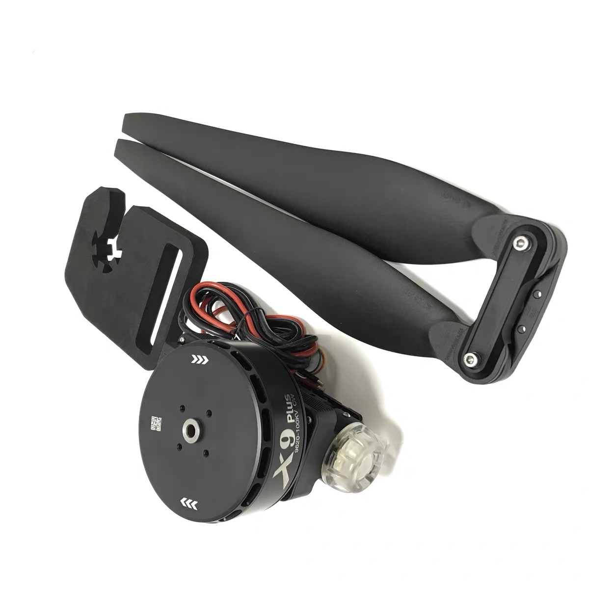 ชุดมอเตอร์ X9 Plus Dr-one ความ - Drone Propeller บทวิจารณ์และราคา