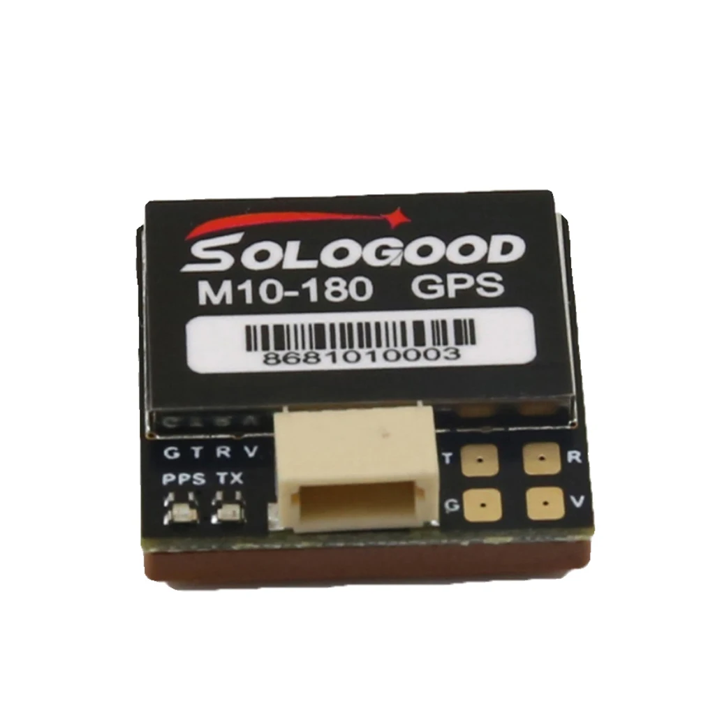 SoloGood M10 GPS M10-180C M10- - Drone Compass บทวิจารณ์และราคา