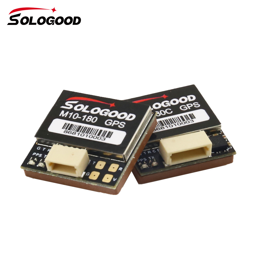 SoloGood M10 GPS M10-180C M10- - Drone Compass บทวิจารณ์และราคา