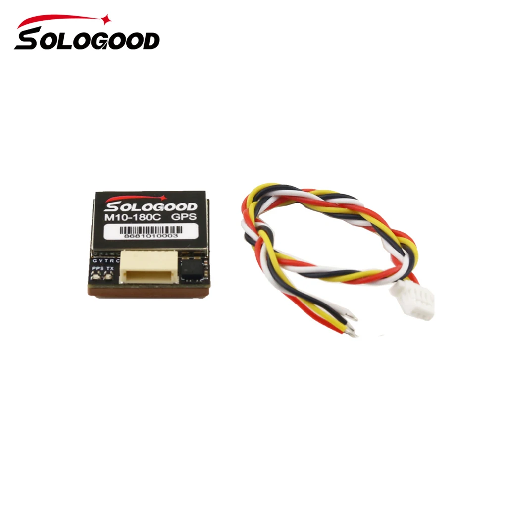 SoloGood M10 GPS M10-180C M10- - Drone Compass บทวิจารณ์และราคา