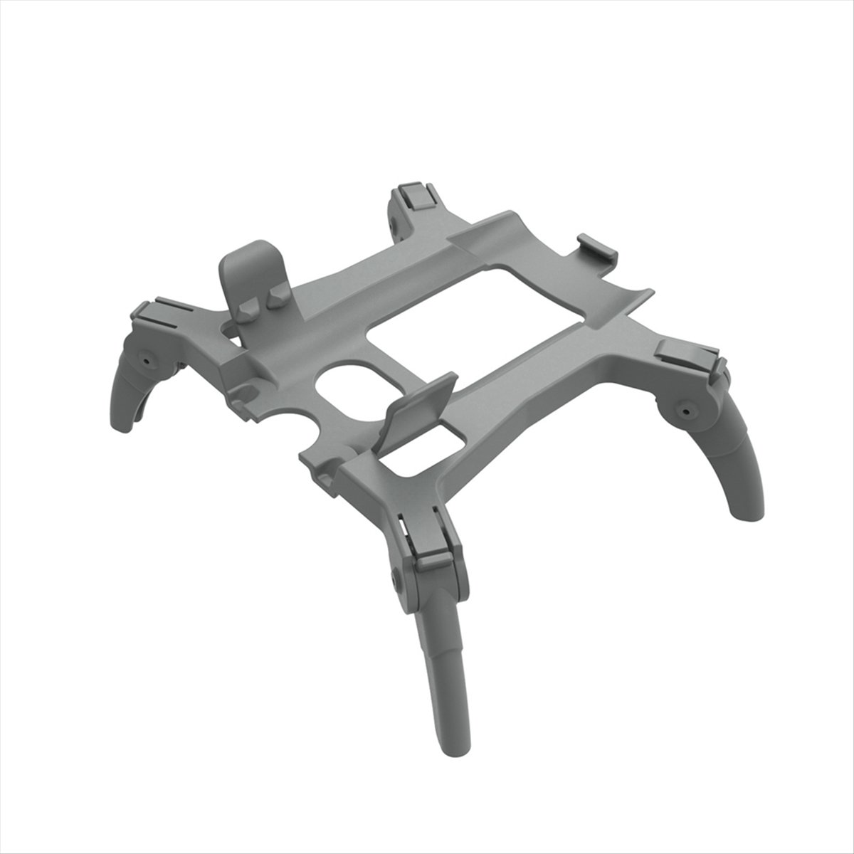 M85K อุปกรณ์เสริมขาตั้งแบบยกสู - Drone Landing Gear บทวิจารณ์และราคา
