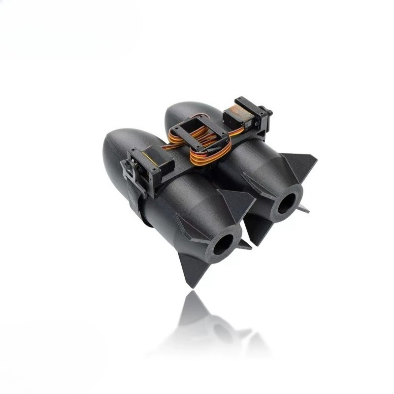 สายรัดจับยึดโดรน FPV RC สำหรับ - Drone Battery Strap บทวิจารณ์และราคา