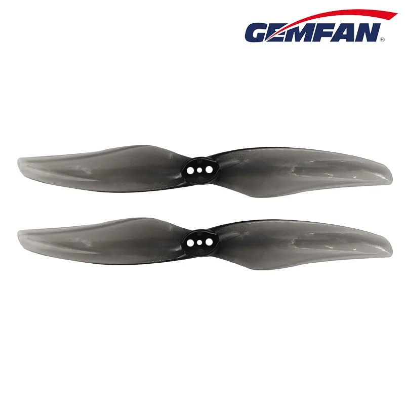 ใบพัด Gemfan Hurricane 4024 แบ - Drone Propeller บทวิจารณ์และราคา