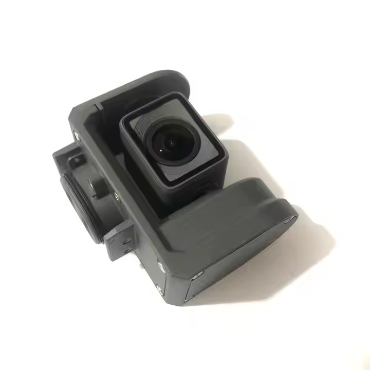 ขายอะไหล่กล้อง FPV Agras T-40  - Drone Camera บทวิจารณ์และราคา