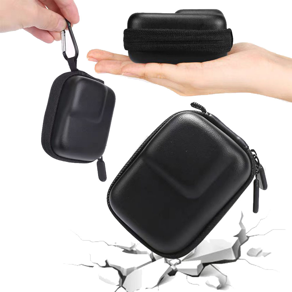 กระเป๋าใส่ของเก็บของสำหรับ GoP - Dji Drone Mini 3 บทวิจารณ์และราคา
