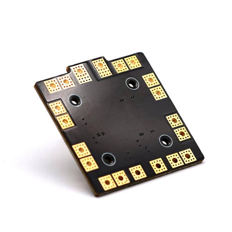 A24U Lucid PDB 500A บอร์ดจ่ายไ - Drone Power Distribution Board บทวิจารณ์และราคา