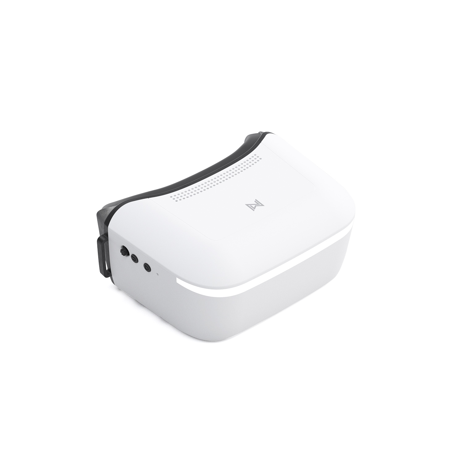 แว่นตา FPV รุ่น Caddx Walksnai - Drone Gimbal บทวิจารณ์และราคา