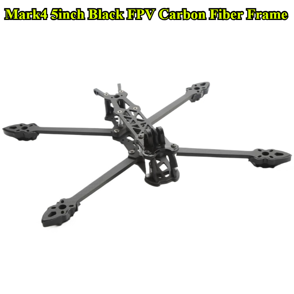 1 ชิ้น/ล็อต Mark4 โครงคาร์บอนไ - Drone Arm บทวิจารณ์และราคา