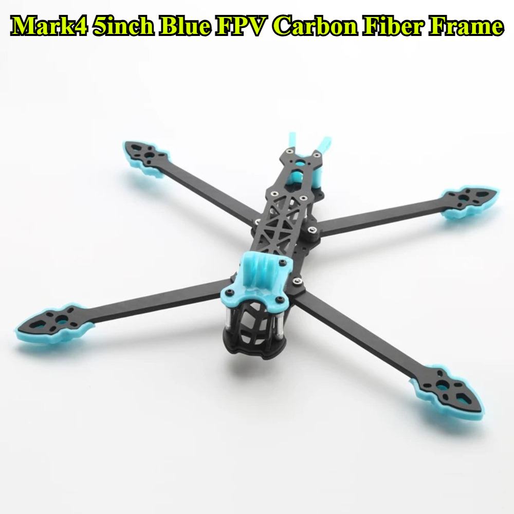 1 ชิ้น/ล็อต Mark4 โครงคาร์บอนไ - Drone Arm บทวิจารณ์และราคา