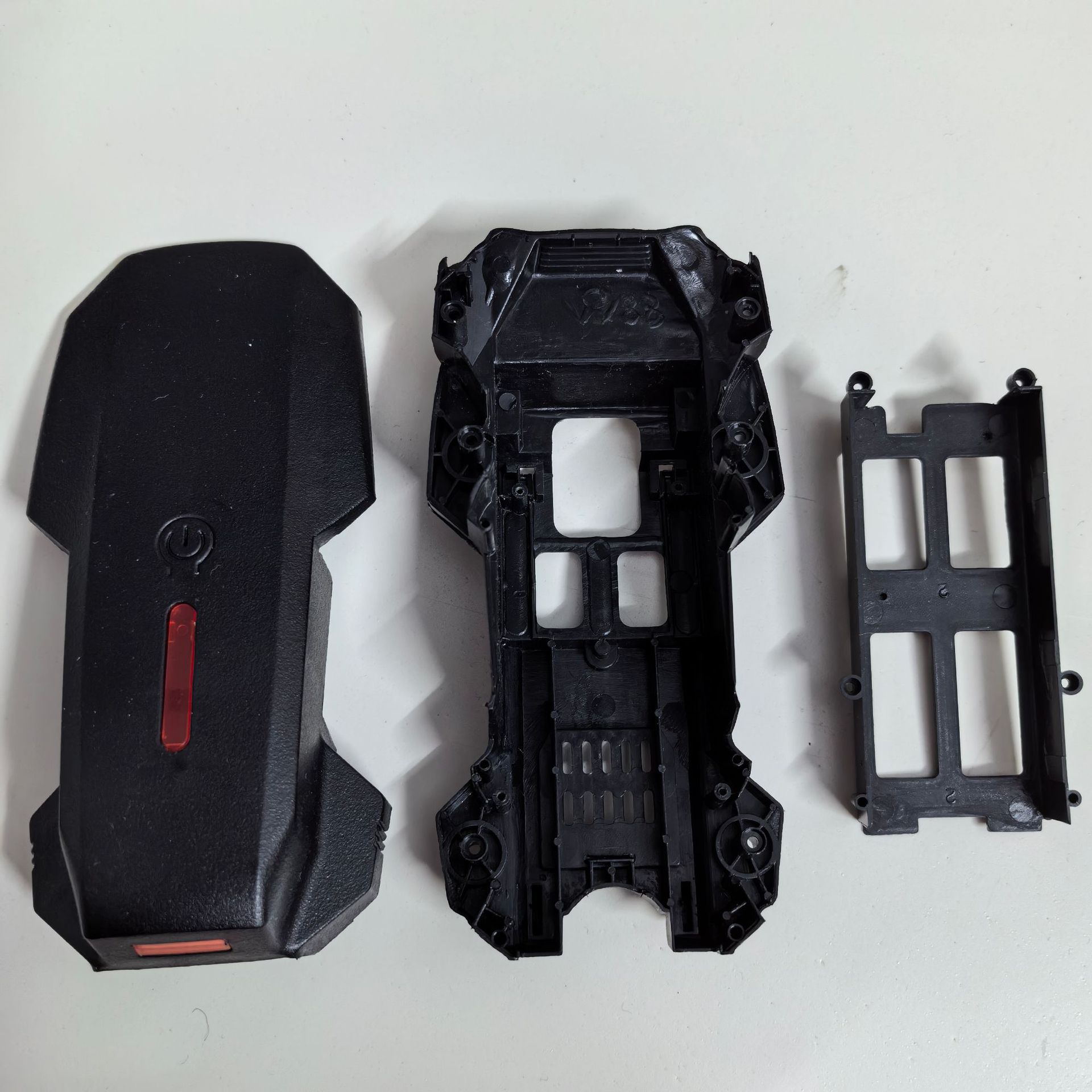 E88 RC Drone อุปกรณ์เสริมอะไหล - Drone Arm บทวิจารณ์และราคา