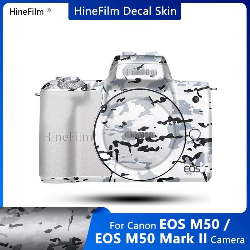 ผิวที่กำหนดเองสำหรับกล้อง EOS  - Canon Camera Eos M50 Mark Ii บทวิจารณ์และราคา