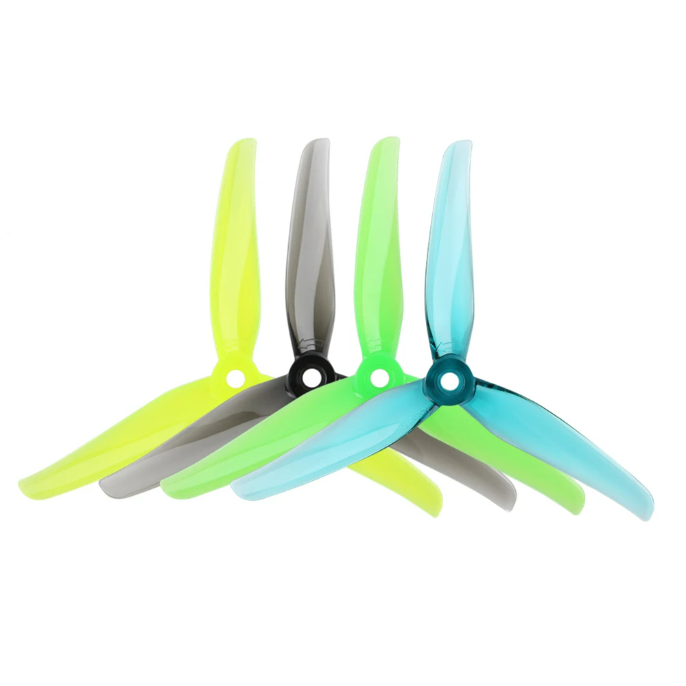 ไอไฟลท์ นาซกุล เอฟ 5 ใบพัด 3 ใ - Drone Propeller บทวิจารณ์และราคา