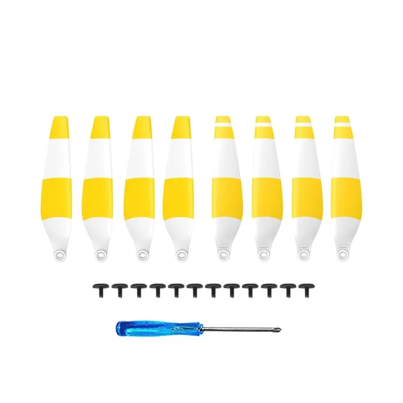 ใบพัด Mini 4Pro 6030F สำหรับโด - Drone Propeller บทวิจารณ์และราคา