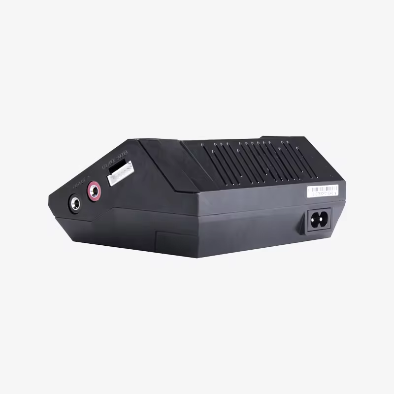 EV-PEAK C1-XR 100W 10A เครื่อง - Drone Charger บทวิจารณ์และราคา