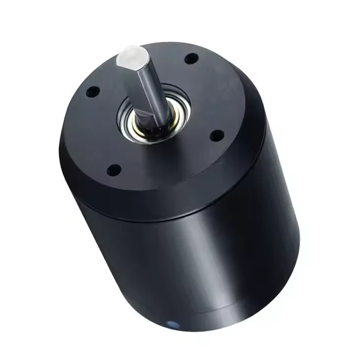 มอเตอร์ไร้แปรงถ่าน 190KV 6374  - Drone Motor บทวิจารณ์และราคา